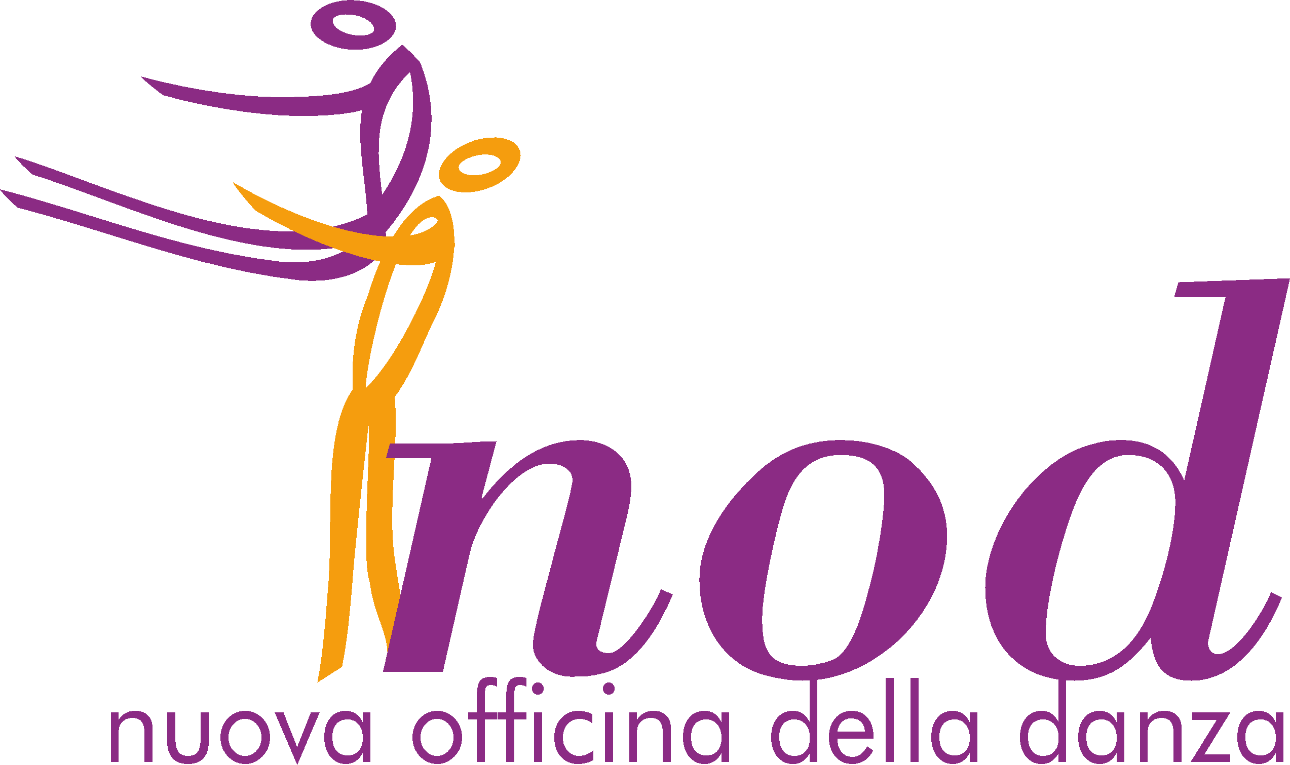 NOD Nuova Officina della Danza